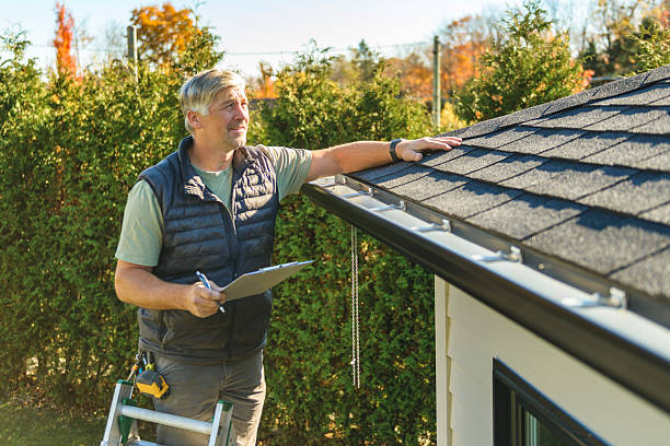Trusted Storm Damage Roof Repair service in Pflugerville, TX - Ben Roofing and Steel LLC